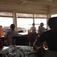 Photos at restaurang salt seafood restaurant in halmstad