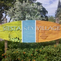 Siesta Key Village - Ocean Blvd