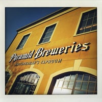 Portland Brewing Co. - Brewery In Portland