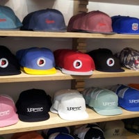 Photo taken at Supreme NY by MsGisel on 7/16/2012