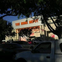 The Home Depot - 680 Kifer Rd