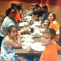 4 bears casino buffet