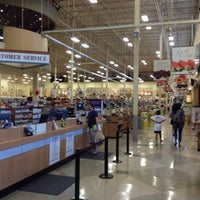 Fred Meyer - Southeast Redmond - 17667 NE 76th St
