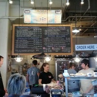 Photo taken at Pike Place Chowder by Beverly Z. on 7/3/2012
