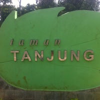 Taman Tanjung