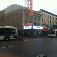 Photo taken at Apollo Theater by Tyrone M. on 5/1/2012