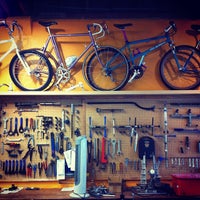 velo cult bike shop