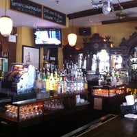 Photo taken at The Paris Cafe by Stephen S. on 5/25/2011