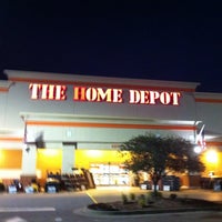 The Home Depot - North Myrtle Beach, SC