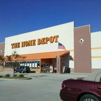 The Home Depot - 1350 Port Washington Rd