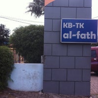 KB TK Al-Fath