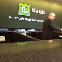 TD Bank - Massapequa, NY