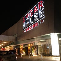 sugarhouse casino nightclub