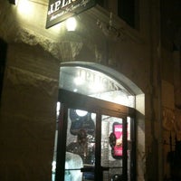 Photo taken at J.P. Licks by Eric A. on 1/23/2012