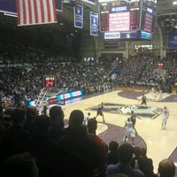 Welsh-Ryan Arena - College Stadium In Evanston