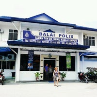 Balai Polis Taman Tun Dr.Ismail - 2 tips from 507 visitors