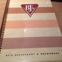 BJ's Restaurant And Brewhouse - American Restaurant