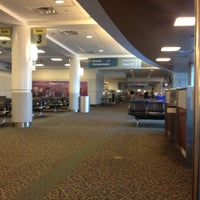 Gulfport-Biloxi International Airport (GPT) - Gulfport, MS