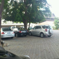 Wisma Sudirman