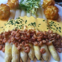 De Koetse - Französisches Restaurant in Brugge De Koetse - Französisches Restaurant in Brugge