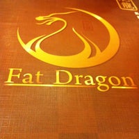 Fat Dragon