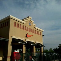 Photo taken at Hagerstown Premium Outlets by Dominique S. on 5/5/2012