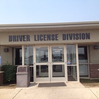 Photo taken at Driver License Division by GreenFuel on 8/15/2012