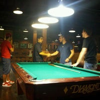 Chattanooga billiards club east
