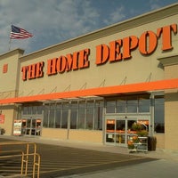 The Home Depot - Redmond, OR