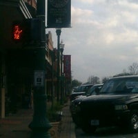 Downtown Conroe - Conroe, TX