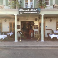 Riverside Hotel - Hotel in Fort Lauderdale