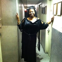Photo taken at Jekyll &amp; Hyde Club by Mia A. on 2/18/2012