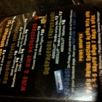 Photo taken at Point Moorea by Mr M. on 9/26/2011