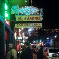 Casino El Camino Austin