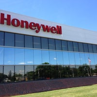 Honeywell - Golden Valley, MN