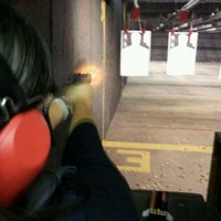 Dfw Gun Range And Training Center Dallas Tx Photo Taken At Dfw Gun Range And Training Center By Cecilia G On 1