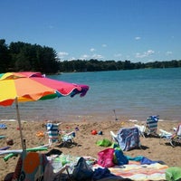 Little Silver Lake Beach Little Silver Lake Beach