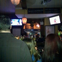 Photo taken at The Paris Cafe by Marc S. on 3/23/2012