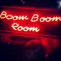 boom boom room atlanta