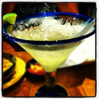 On The Border Mexican Grill & Cantina