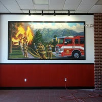 Photo taken at Firehouse Subs by Will P. on 1/10/2012