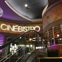 Cin  Bistro Peninsula Town Center  Now Closed  Coliseum Central