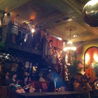 The Jane Hotel Ballroom West Village New York Ny Photo Taken At The Jane Hotel Ballroom By Sade S On 9 7