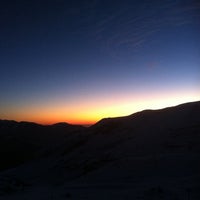 Hotel Valle Nevado - Valle Nevado