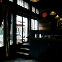 Photo taken at Fresh Salt by Robert M. on 3/25/2012