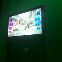AREA game Xbox 360 center