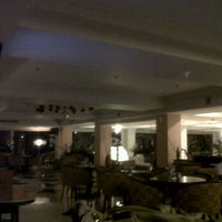 The Club (Garden Permata Hotel)