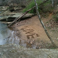 Morgan Run Natural Environment Area - Westminster, MD