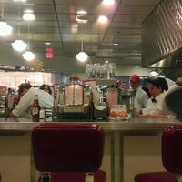 Johnny Rockets - Burger Joint