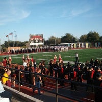 Putnam City High School - High School In Oklahoma City